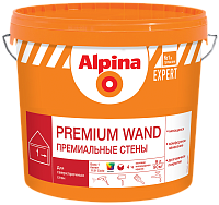 ALPINA EXPERT Premium Wand Base 1 9 л.