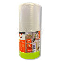 Плёнка укрывочная SPEEDY MASK рулон 1100/33м