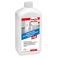SOPRO ZSE 718 Средство для очистки плитки 1 л.