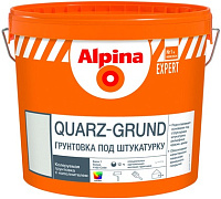 ALPINA EXPERT Quarz-Kontakt Грунт 4кг