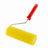 Валик для шероховатых поверхностей  25 см