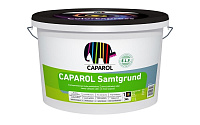 CAPAROL Samtgrund hellgray B1 выравнивающий грунт 2,5 л